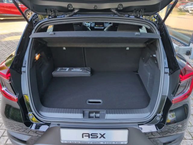 Mitsubishi ASX 1,8l HEV / UPE: 36.530,- € / EDITION AUTOM. ACC LE