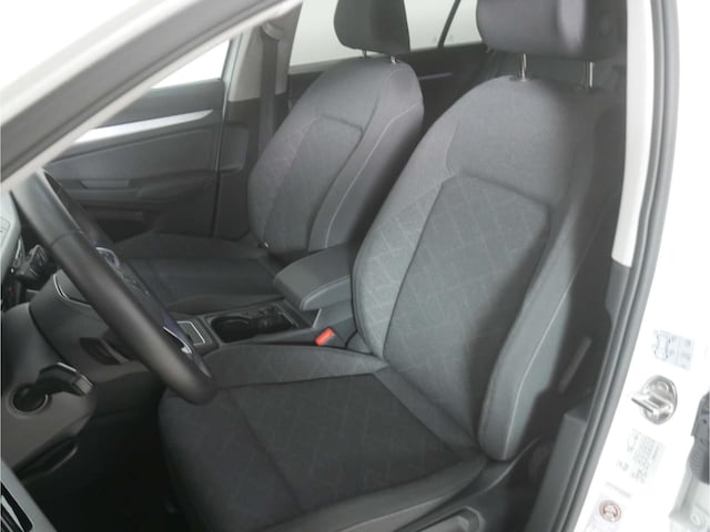 Volkswagen Golf 2.0 TDI DSG Life Variant