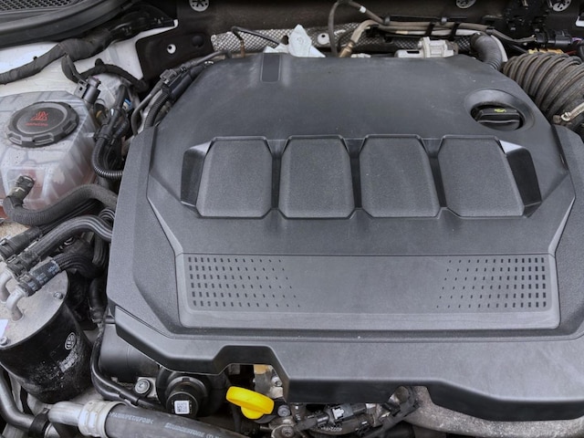 Skoda Octavia 2.0 TDI Combi Style Style