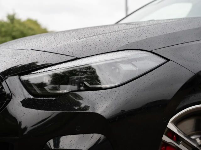 BMW 235 Coupé Gran Coupé Sedan