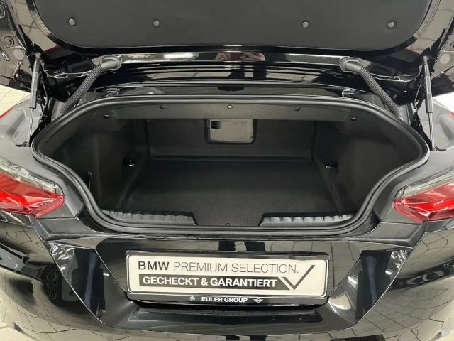 BMW Z4 Cabrio M-Sport Roadster