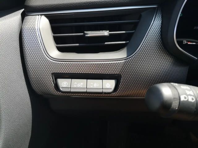 Renault Arkana EDC Hybrid Techno