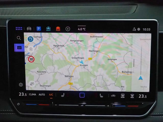 Volkswagen Tiguan 1.5 eTSI DSG IQ.Drive