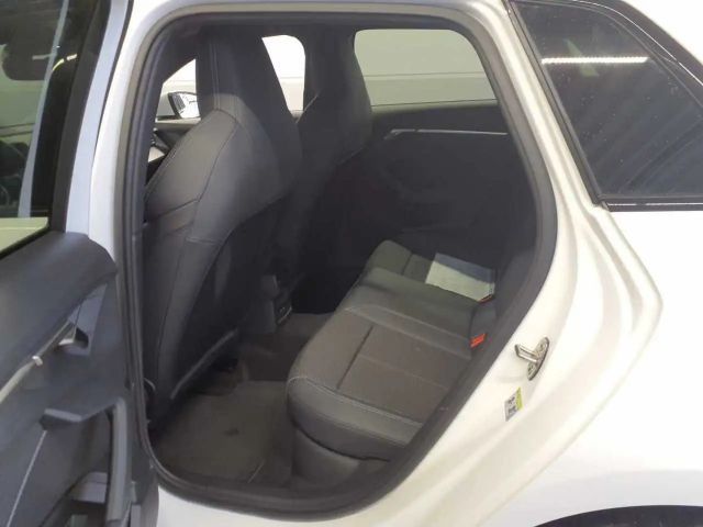 Audi A3 35 TFSI S-Line