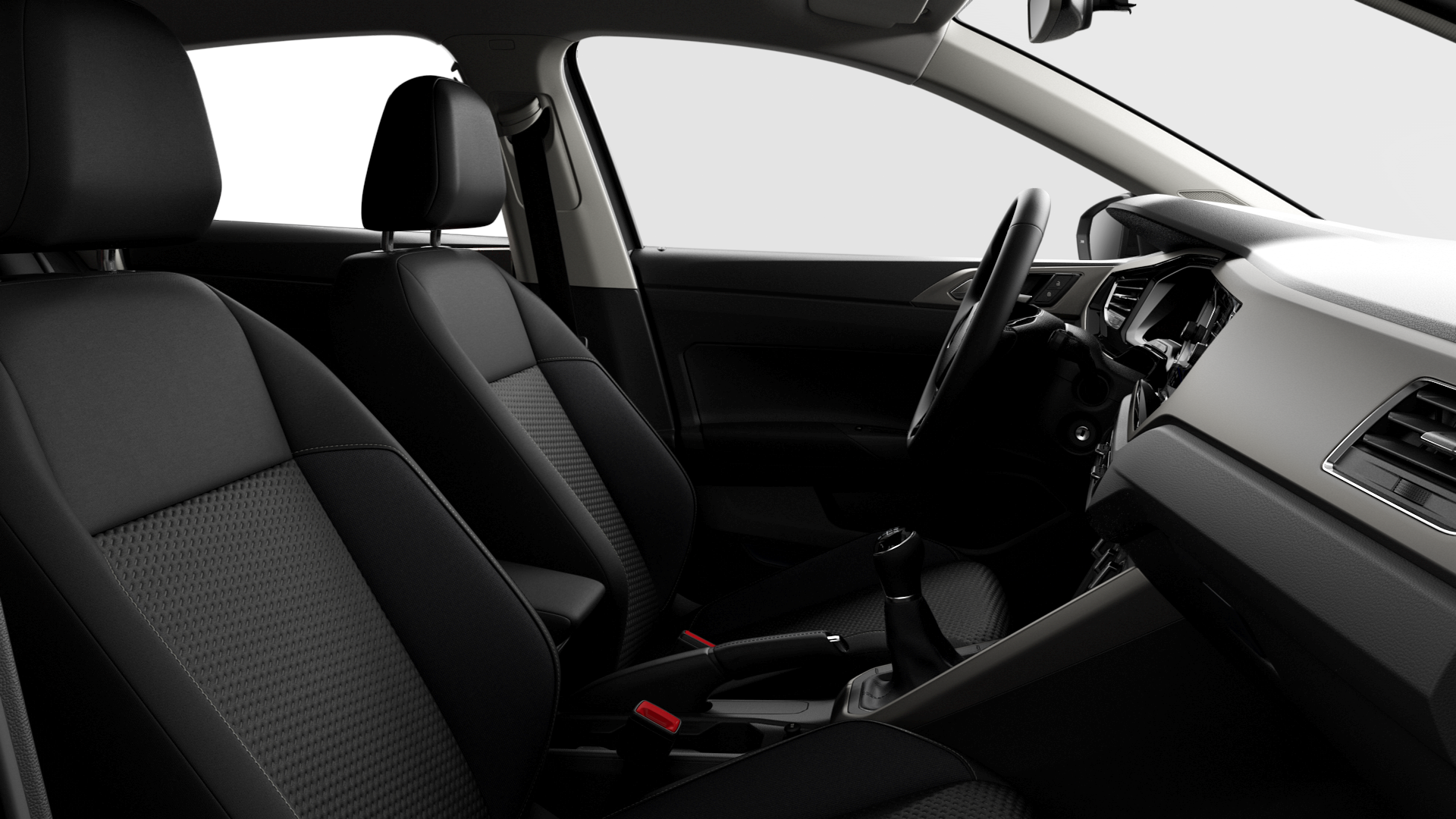 Volkswagen Polo Comfortline