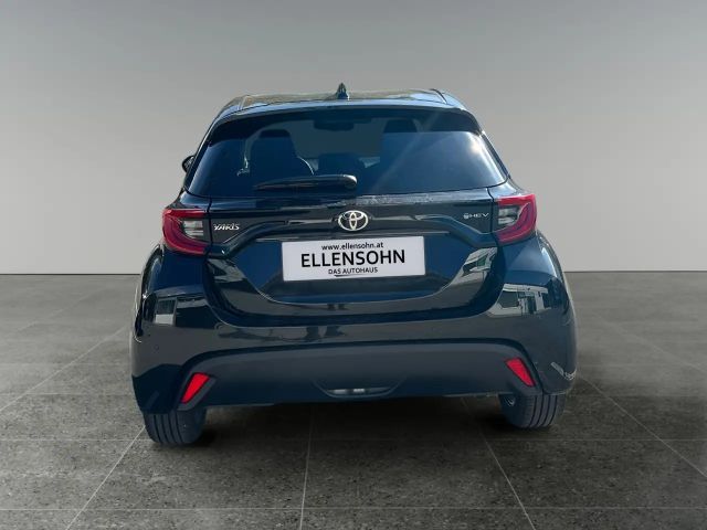 Toyota Yaris 5-deurs Active