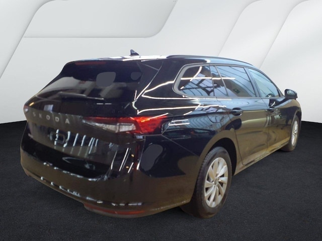 Skoda Superb 2.0 TDI Combi