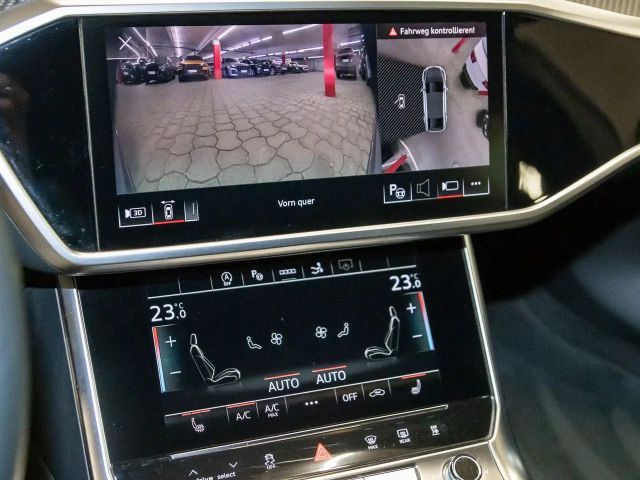 Audi S7 3.0 TDI Quattro