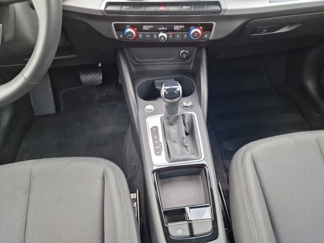 Audi Q2 35 TFSI S-Tronic