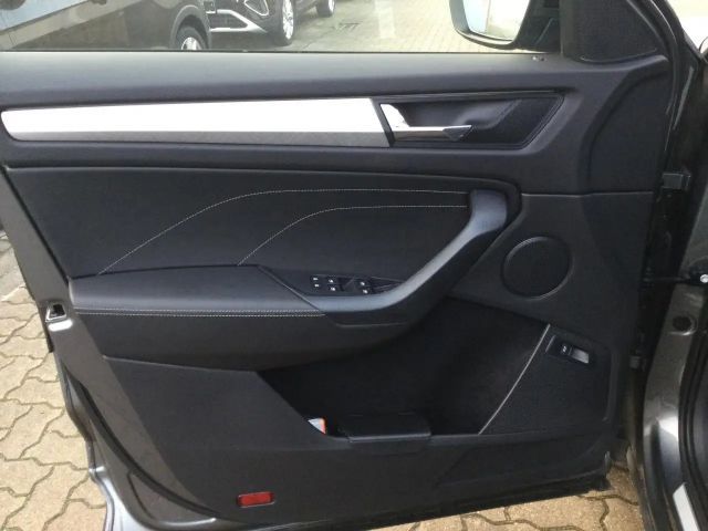 Skoda Kodiaq 2.0 TDI 4x4 Ambition