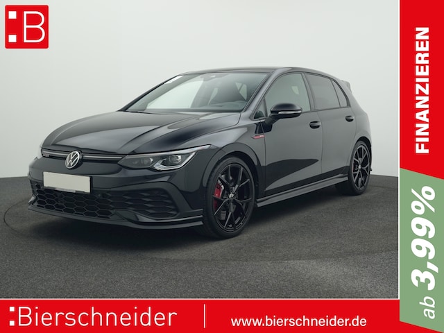 Volkswagen Golf 2.0 TSI DSG Style