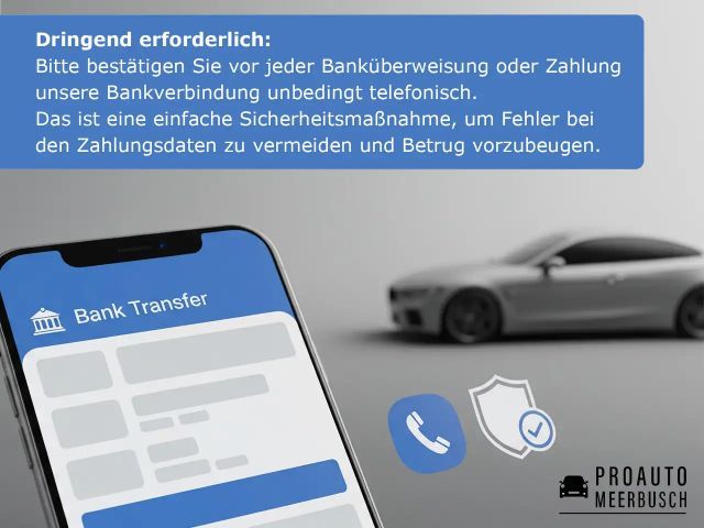 BMW 520 520d M-Sport Sedan xDrive