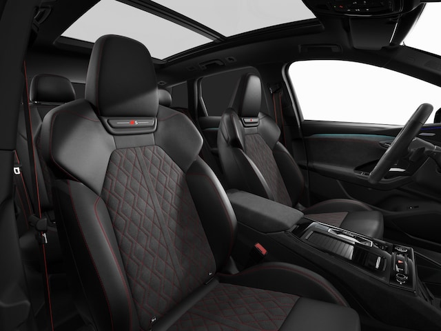 Audi Q6 e-tron SUV e-tron Audi Q6 SUV e-tron