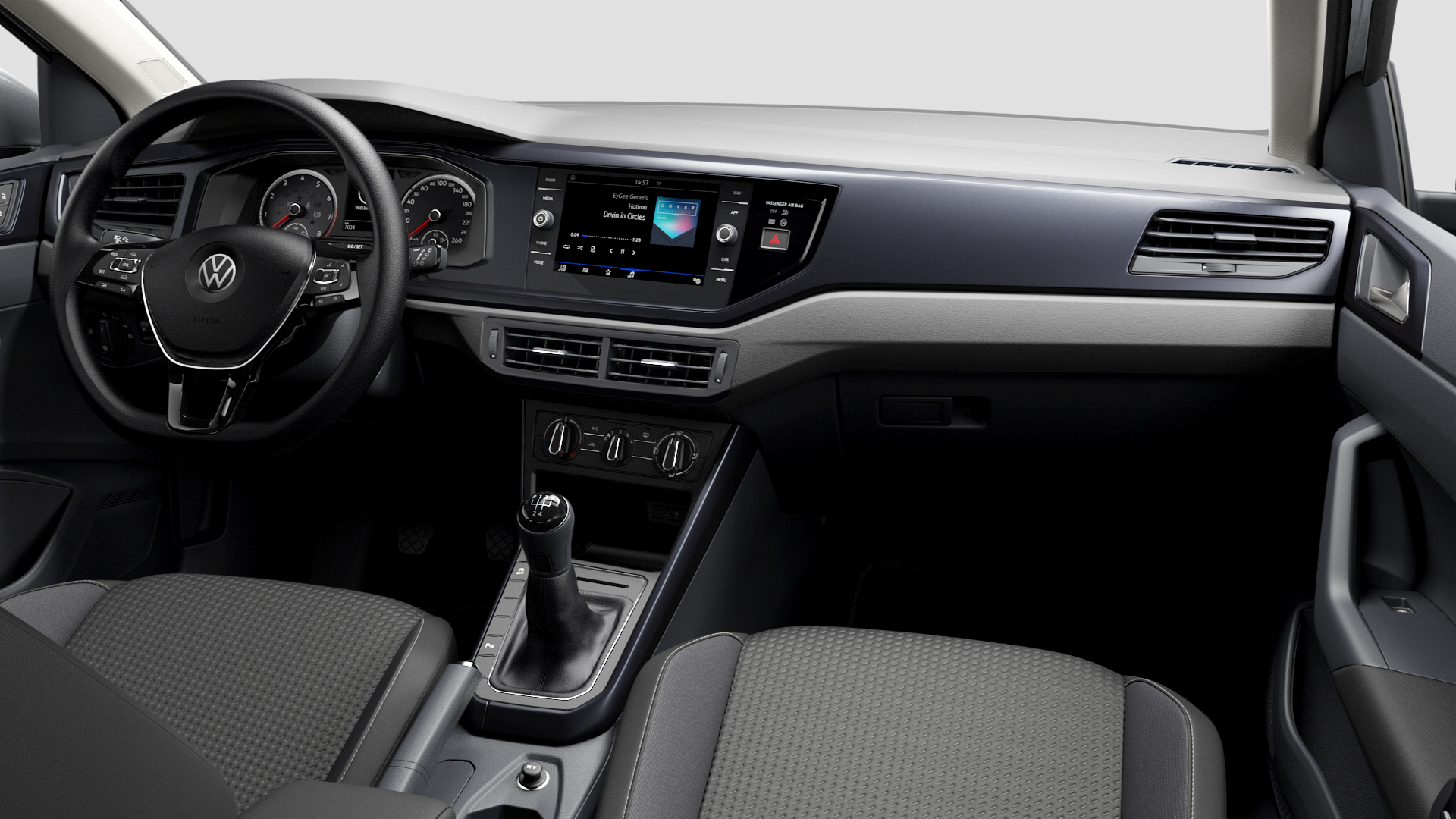 Volkswagen Polo Trendline