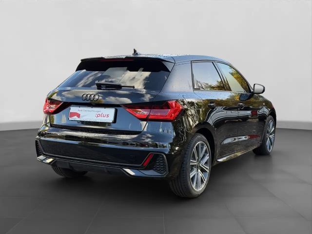 Audi A1 35 TFSI S-Line