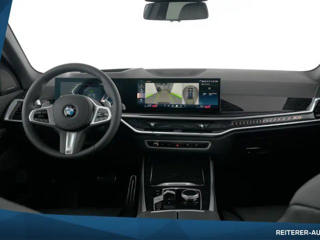 BMW X5 M-Sport xDrive30d