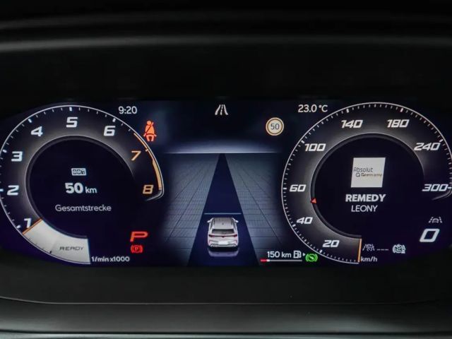 Cupra Terramar 2.0 TSI VZ