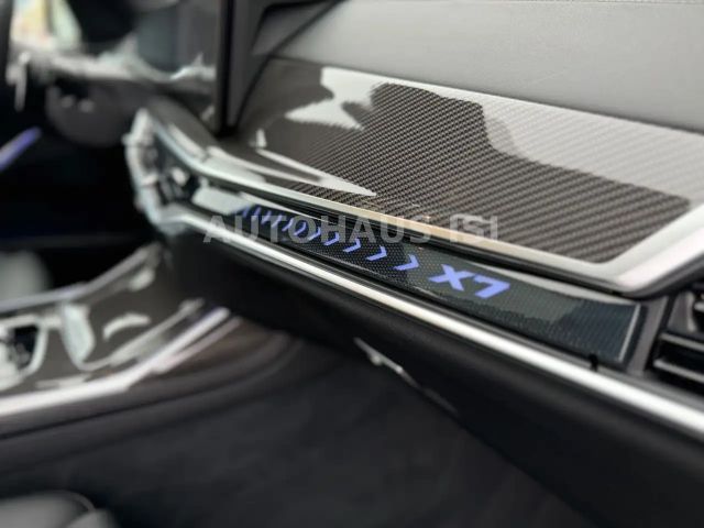 BMW X7 M-Sport xDrive