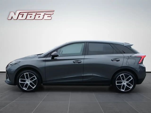 MG MG4 51 kWh 64 kWh Luxury