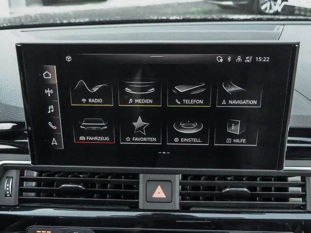 Audi A4 35 TDI Competition S-Line S-Tronic