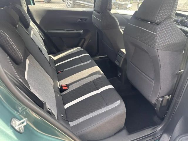 Opel Frontera Edition