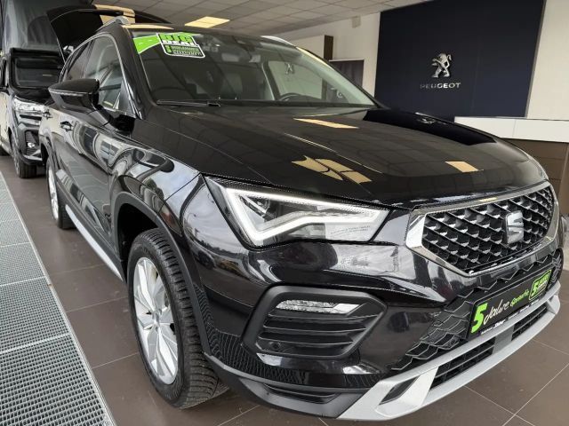 Seat Ateca 1.5 TSI