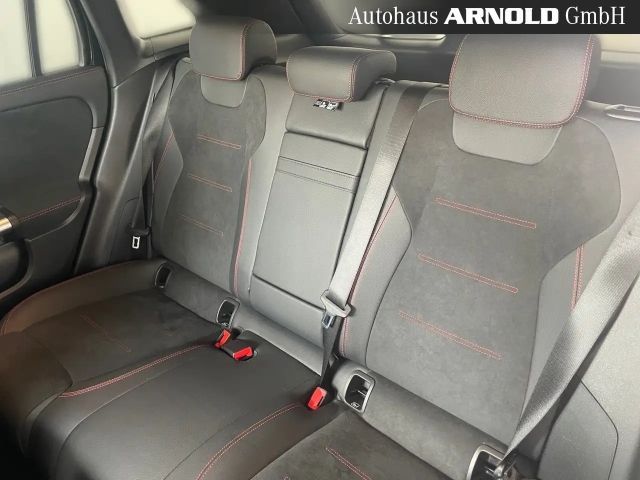 Mercedes-Benz EQA 300 4MATIC AMG Line