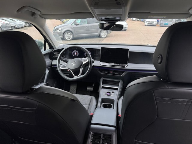 Volkswagen Tiguan 2.0 TDI DSG Life