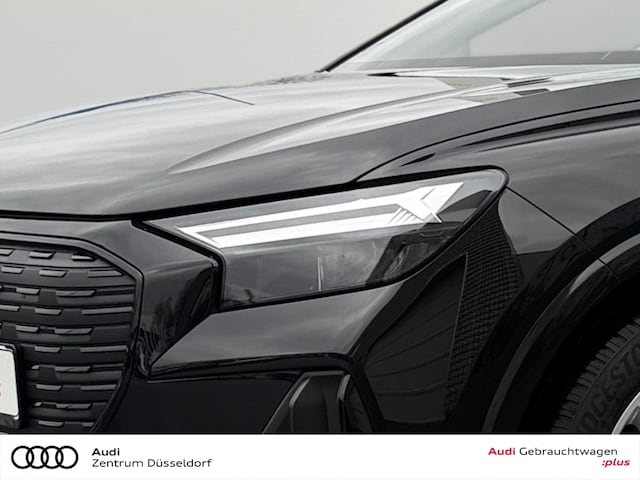 Audi Q4 e-tron 35 Sportback