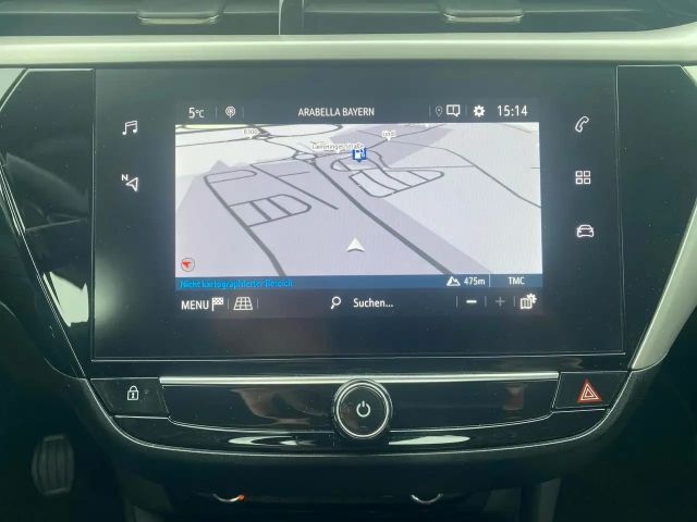 Opel Corsa Edition F Edition