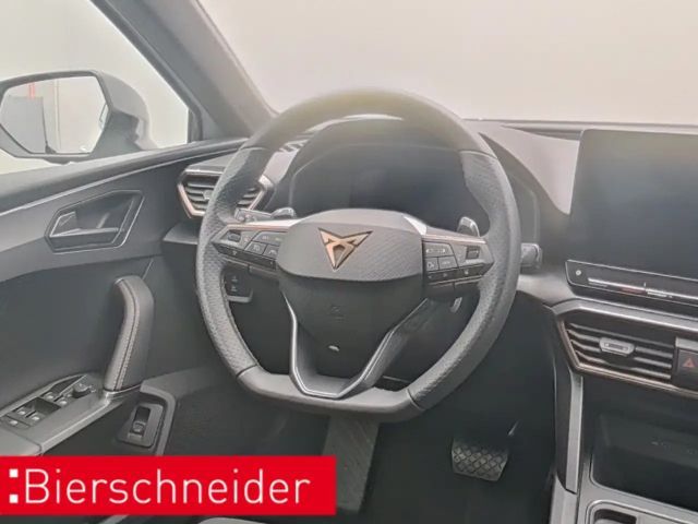 Cupra Leon DSG Sportstourer