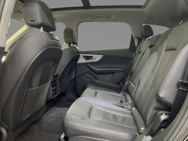 Audi Q7 50 TDI Quattro