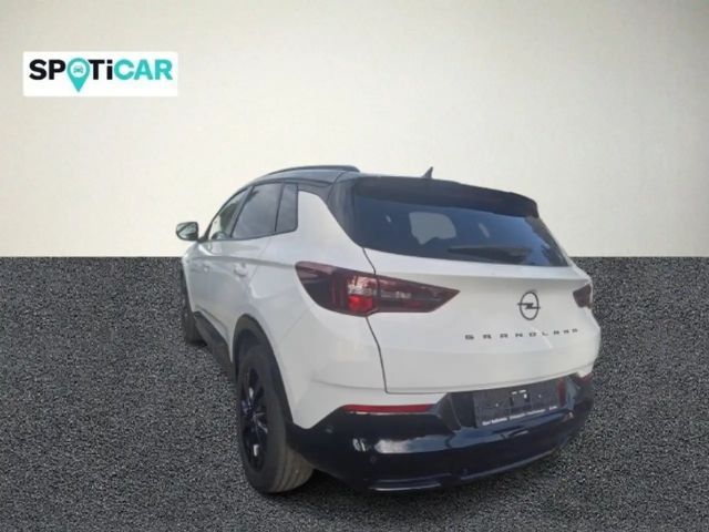 Opel Grandland X GS-Line Grand Sport