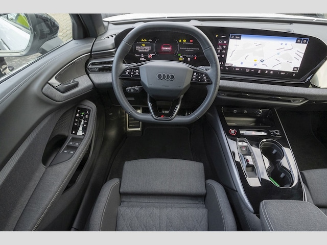 Audi A5 Quattro S-Tronic