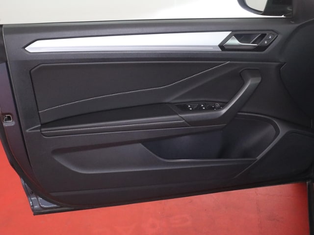 Volkswagen T-Roc 1.0 TSI Cabriolet