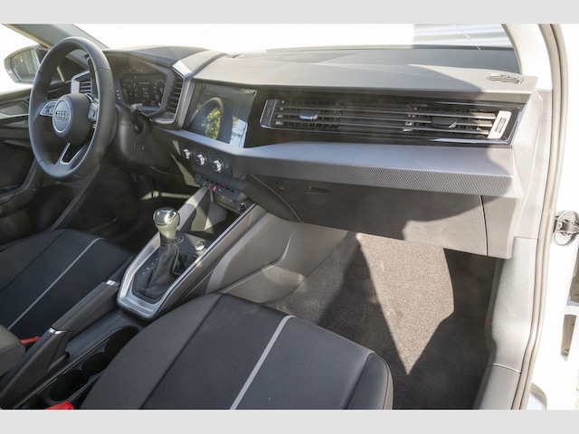 Audi A1 25 TFSI S-Tronic Sportback