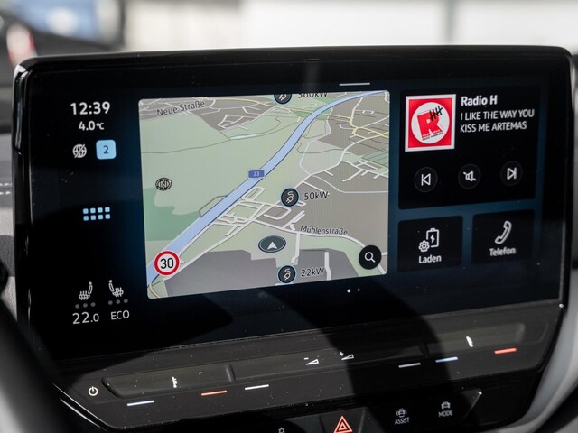 Volkswagen ID.4 77 KWh