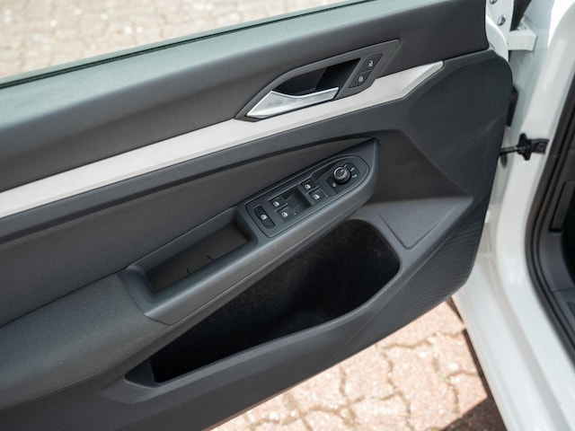 Volkswagen Golf 2.0 TDI