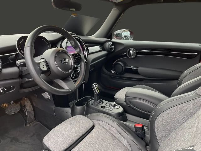 MINI Mini Electric SE