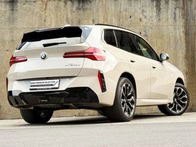 BMW X3 xDrive