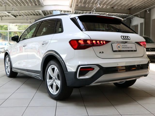 Audi A3 35 TFSI S-Tronic Sedan