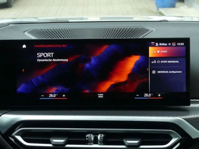 BMW 420 420d M-Sport Sedan