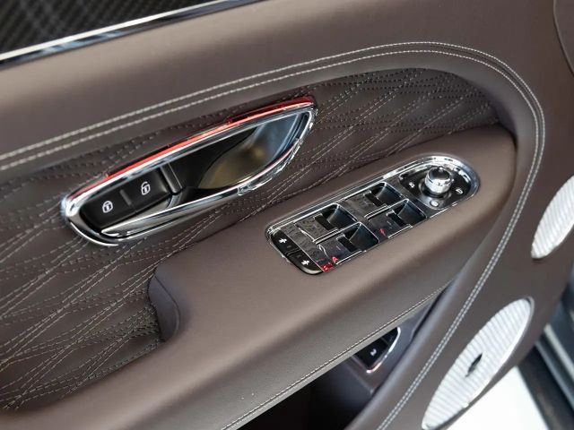 Bentley Bentayga Speed (MY26) ELEGANT + SPORTLICH / FULL