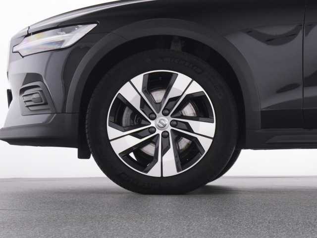 Volvo V60 Cross Country CC