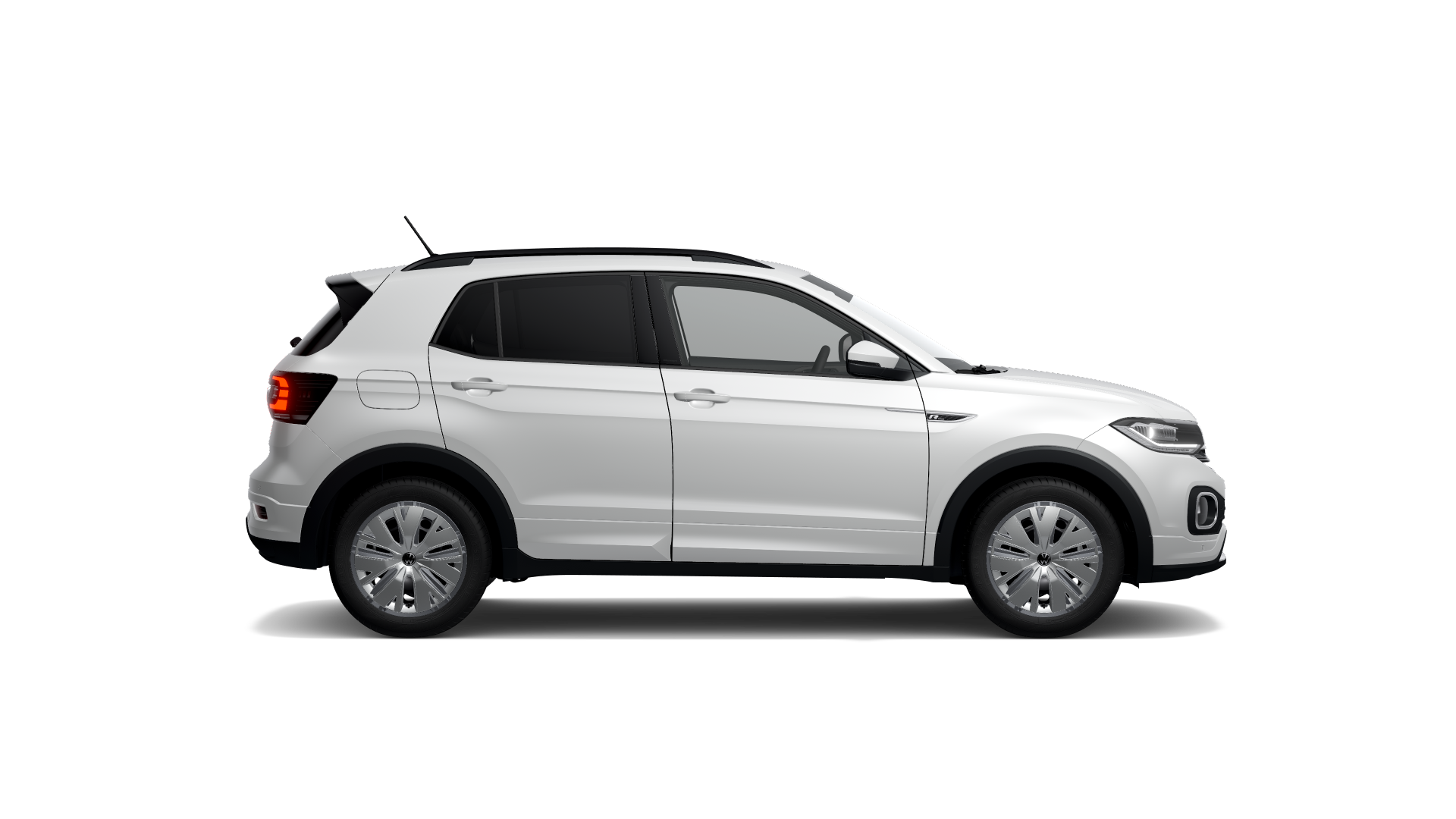 Volkswagen T-Cross DSG R-Line