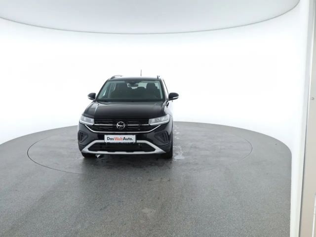 Volkswagen T-Cross Friends TSI
