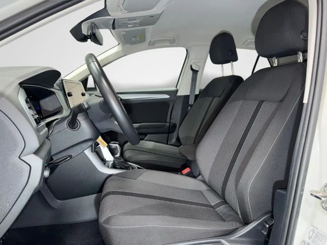 Volkswagen T-Roc 1.5 TSI DSG Life