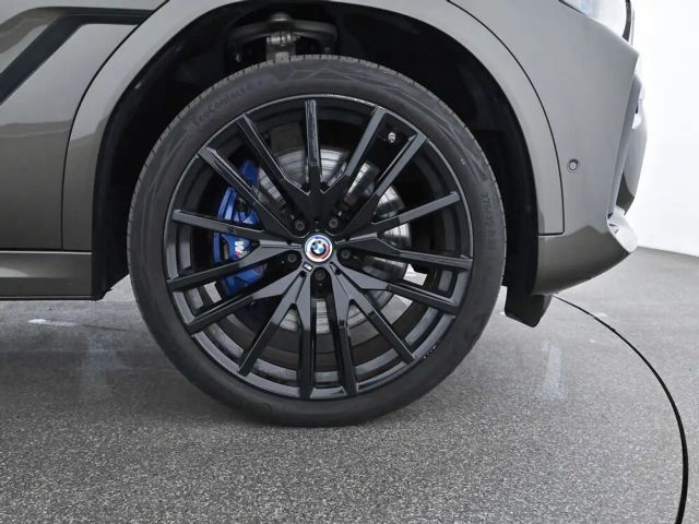 BMW X6 M-Sport xDrive