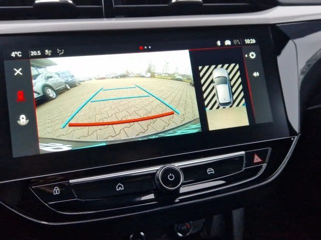 Opel Corsa GS-Line Grand Sport