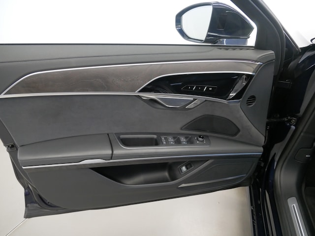 Audi A8 50 TDI Quattro